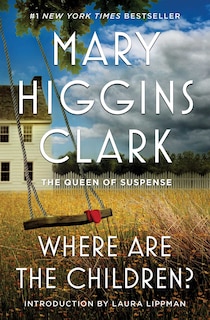 Front cover_Where Are the Children?