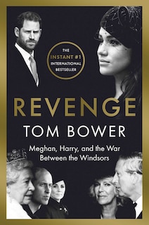 Front cover_Revenge