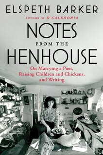 Front cover_Notes from the Henhouse