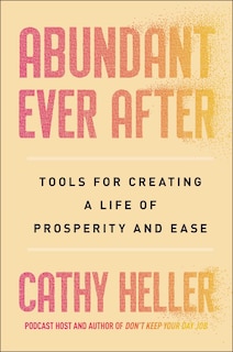 Front cover_Abundant Ever After