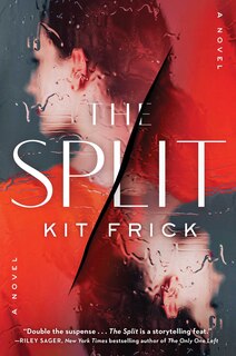 Front cover_The Split
