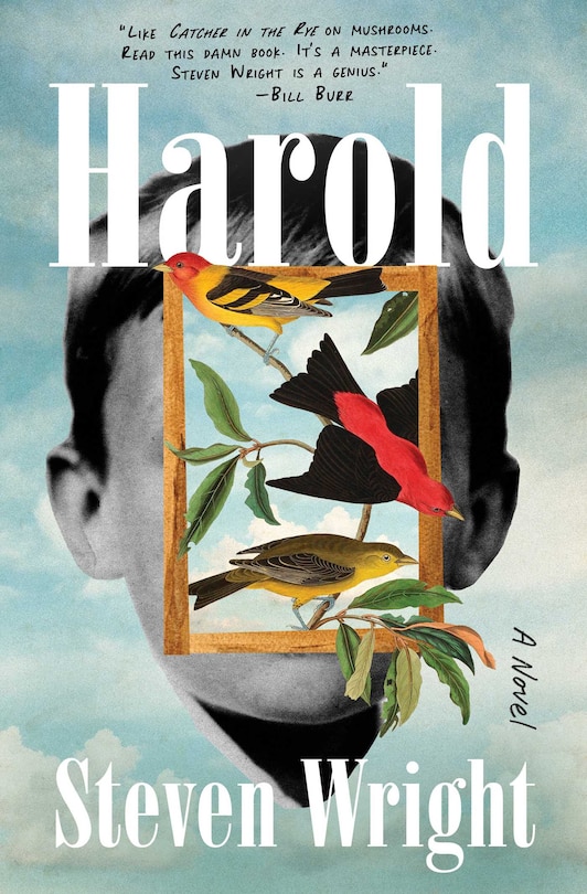 Front cover_Harold