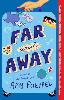 Front cover_Far and Away