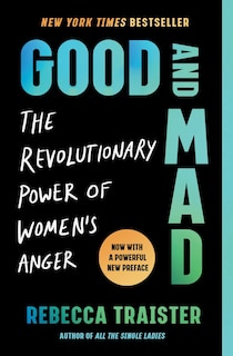 Front cover_Good and Mad