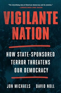 Couverture_Vigilante Nation