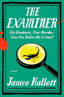 Front cover_The Examiner
