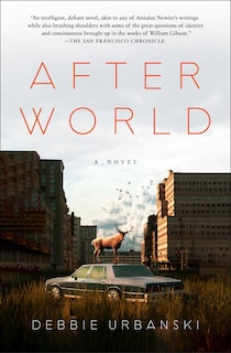 Front cover_After World