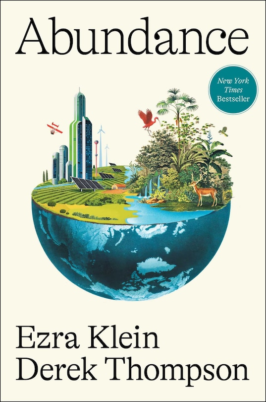 Front cover_Abundance