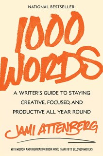 Front cover_1000 Words