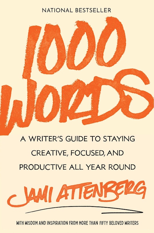 Front cover_1000 Words