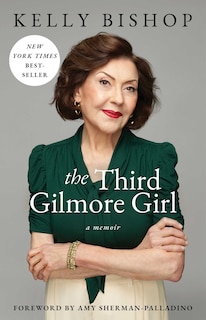 Couverture_The Third Gilmore Girl