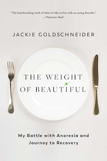 Front cover_The Weight of Beautiful