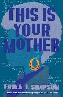 Front cover_This Is Your Mother