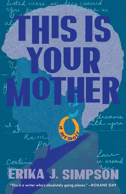 Front cover_This Is Your Mother