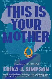 Couverture_This Is Your Mother