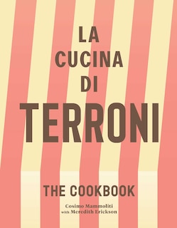 Front cover_La Cucina di Terroni