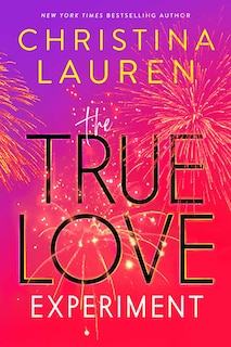 Couverture_The True Love Experiment