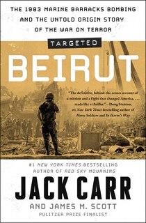 Front cover_Targeted: Beirut