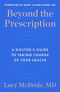 Front cover_Beyond the Prescription