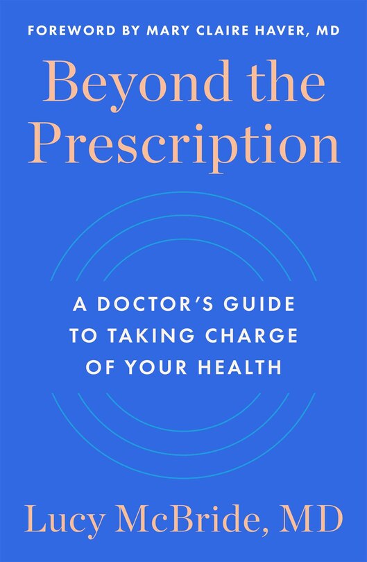 Front cover_Beyond the Prescription