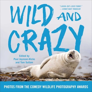 Couverture_Wild and Crazy