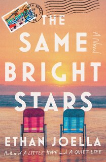 Couverture_The Same Bright Stars