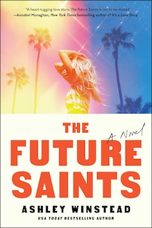 Couverture_The Future Saints