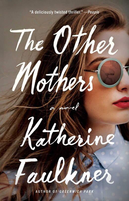 Front cover_The Other Mothers