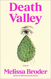 Front cover_Death Valley