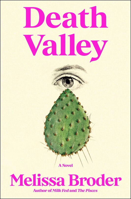 Front cover_Death Valley