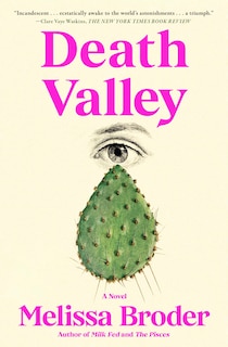 Front cover_Death Valley