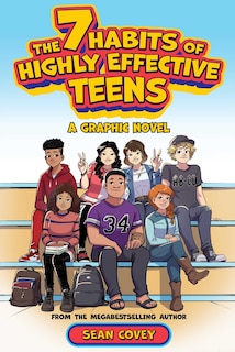 Couverture_The 7 Habits of Highly Effective Teens