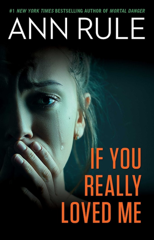 Front cover_If You Really Loved Me