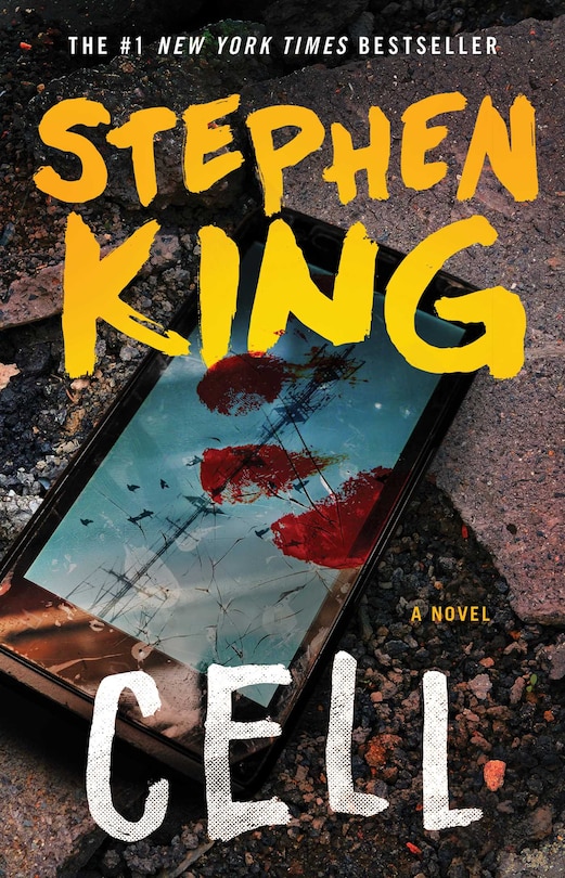 Front cover_Cell