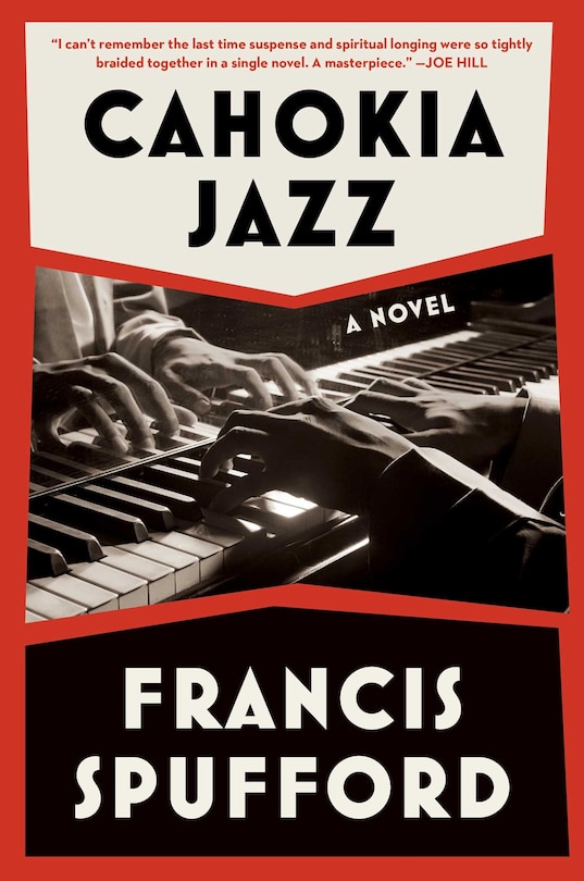 Front cover_Cahokia Jazz