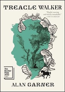 Front cover_Treacle Walker