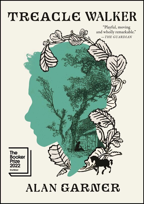 Front cover_Treacle Walker
