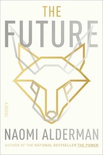 Front cover_The Future