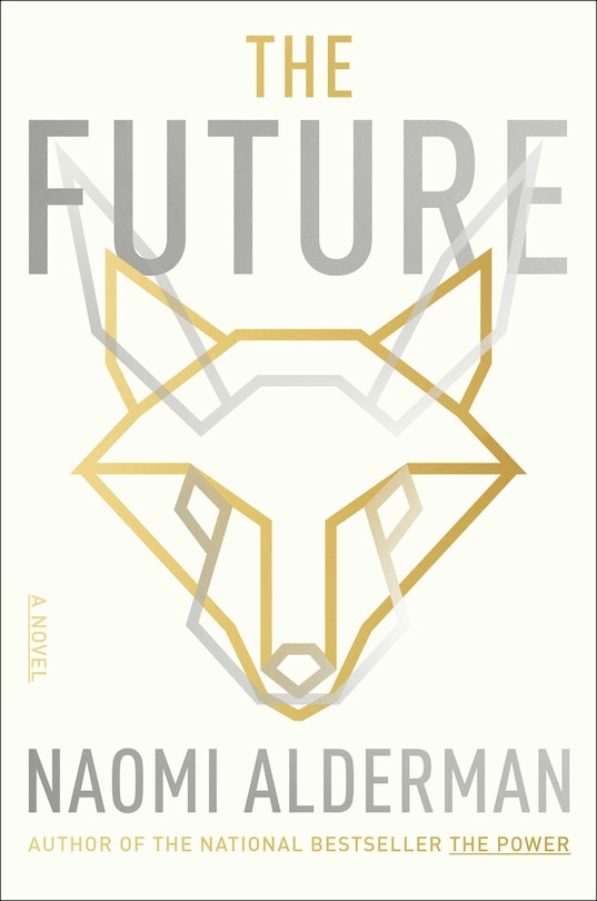 Front cover_The Future
