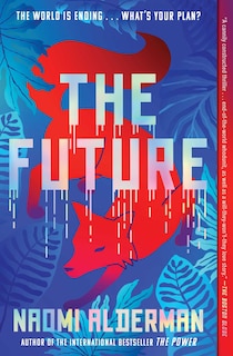Couverture_The Future