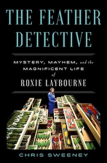 Front cover_The Feather Detective