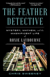 Couverture_The Feather Detective