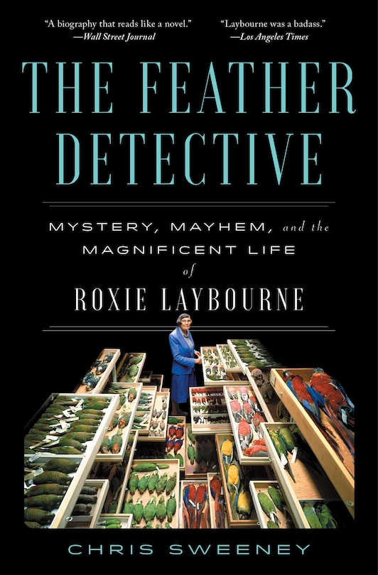 Couverture_The Feather Detective