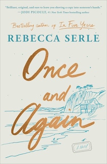 Couverture_Once and Again