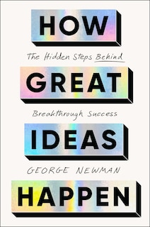 Front cover_How Great Ideas Happen
