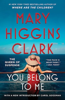 Front cover_You Belong To Me