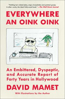 Front cover_Everywhere an Oink Oink