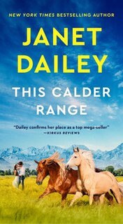 Front cover_This Calder Range