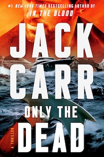 Front cover_Only the Dead