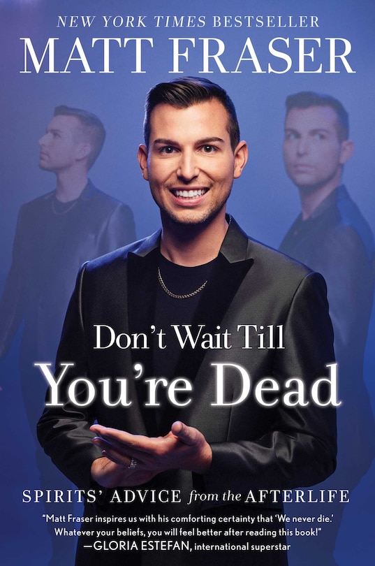 Front cover_Don't Wait Till You're Dead